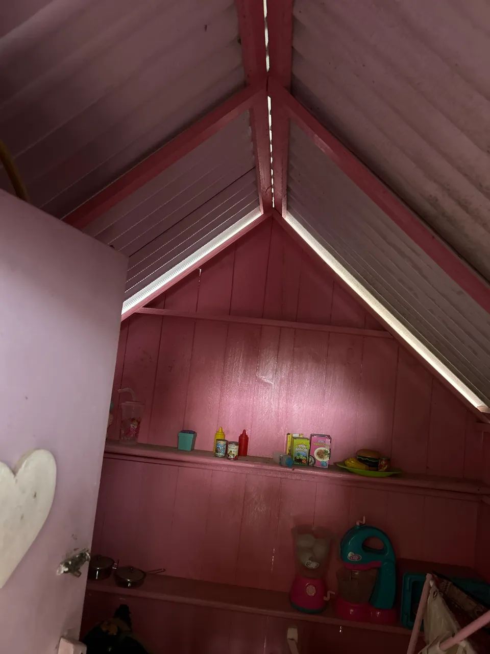 Casa de boneca - Foto 2