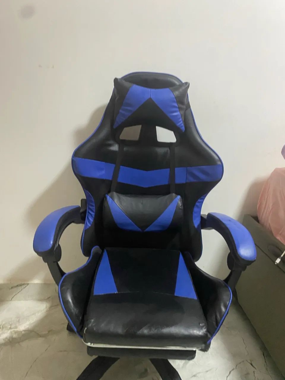 Cadeira gamer  - Foto 3