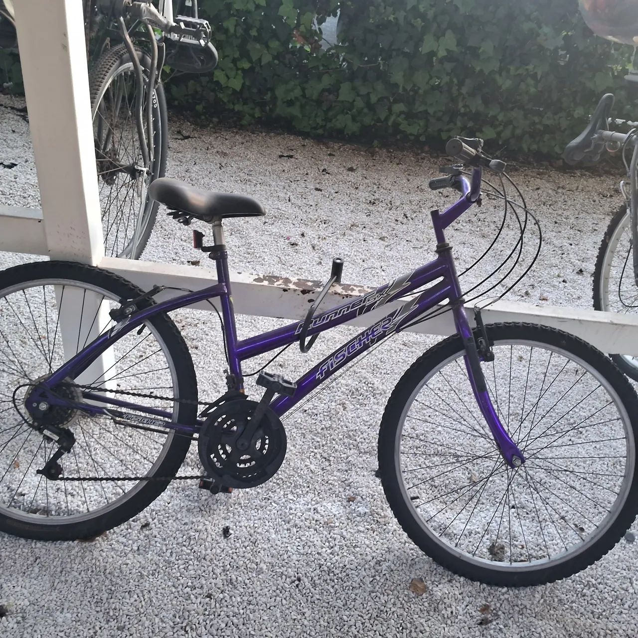 Bicicleta  - Foto 3