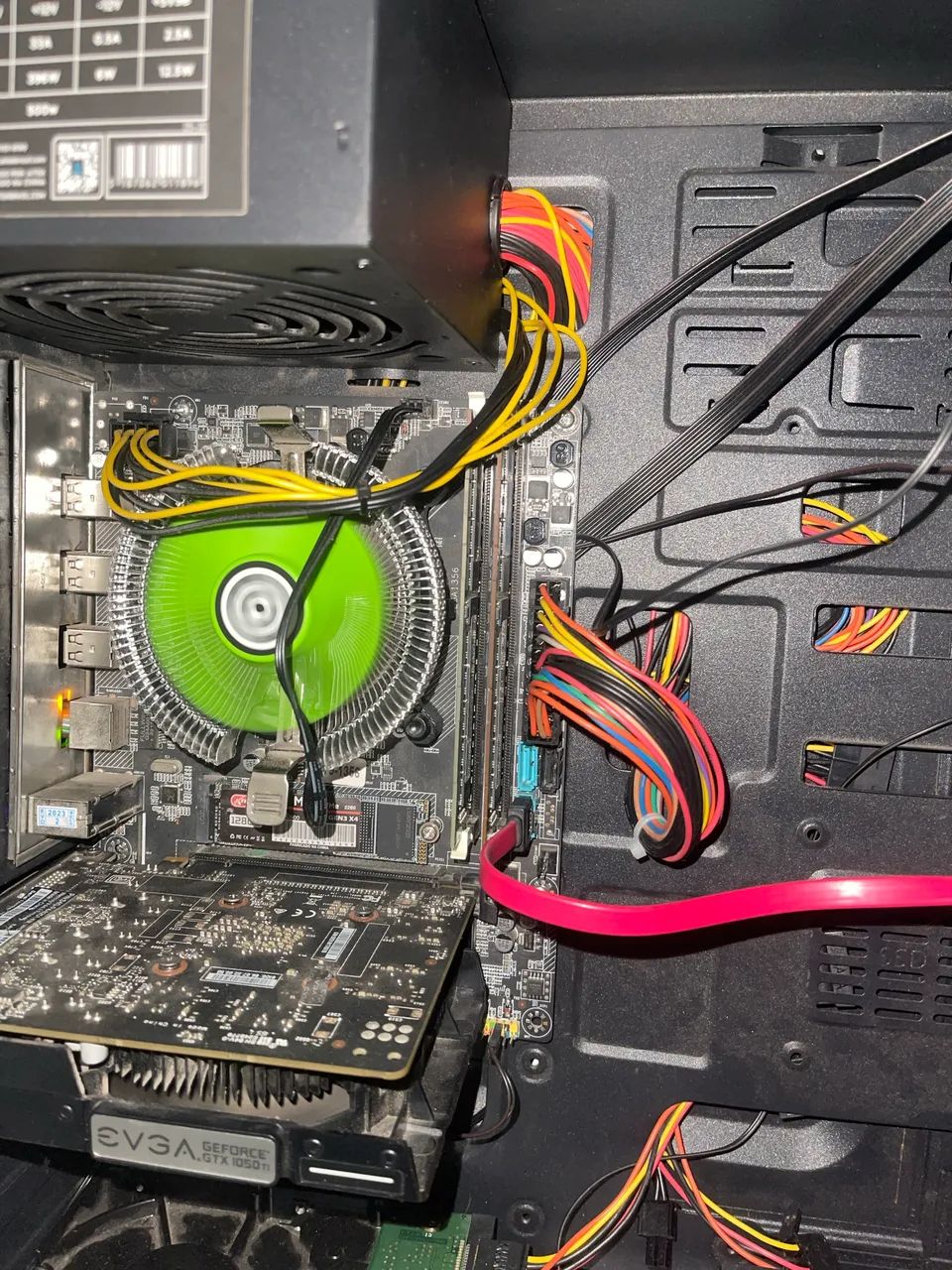 KIT XEON CUSTO BENEFÍCIO - Foto 5