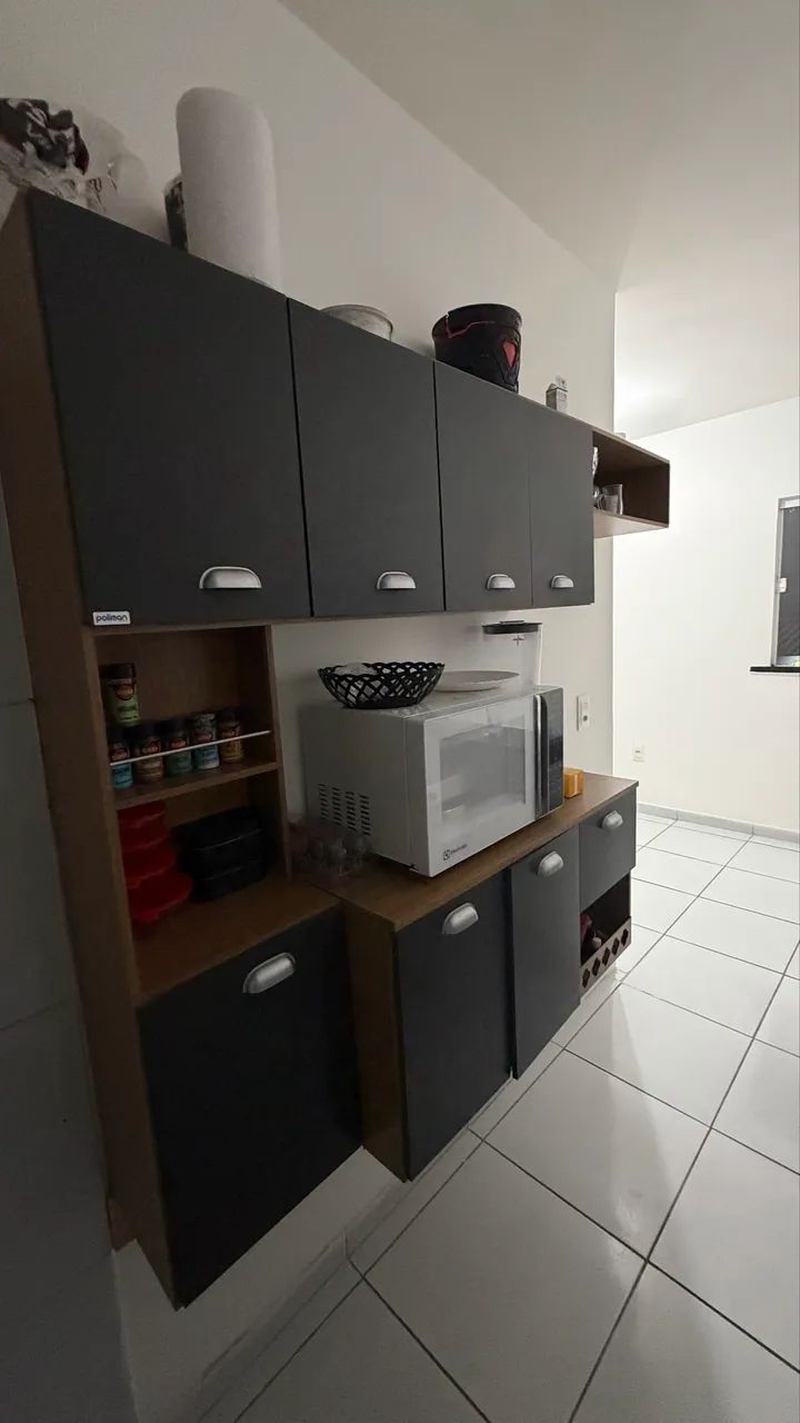 Armário de cozinha  - Foto 2