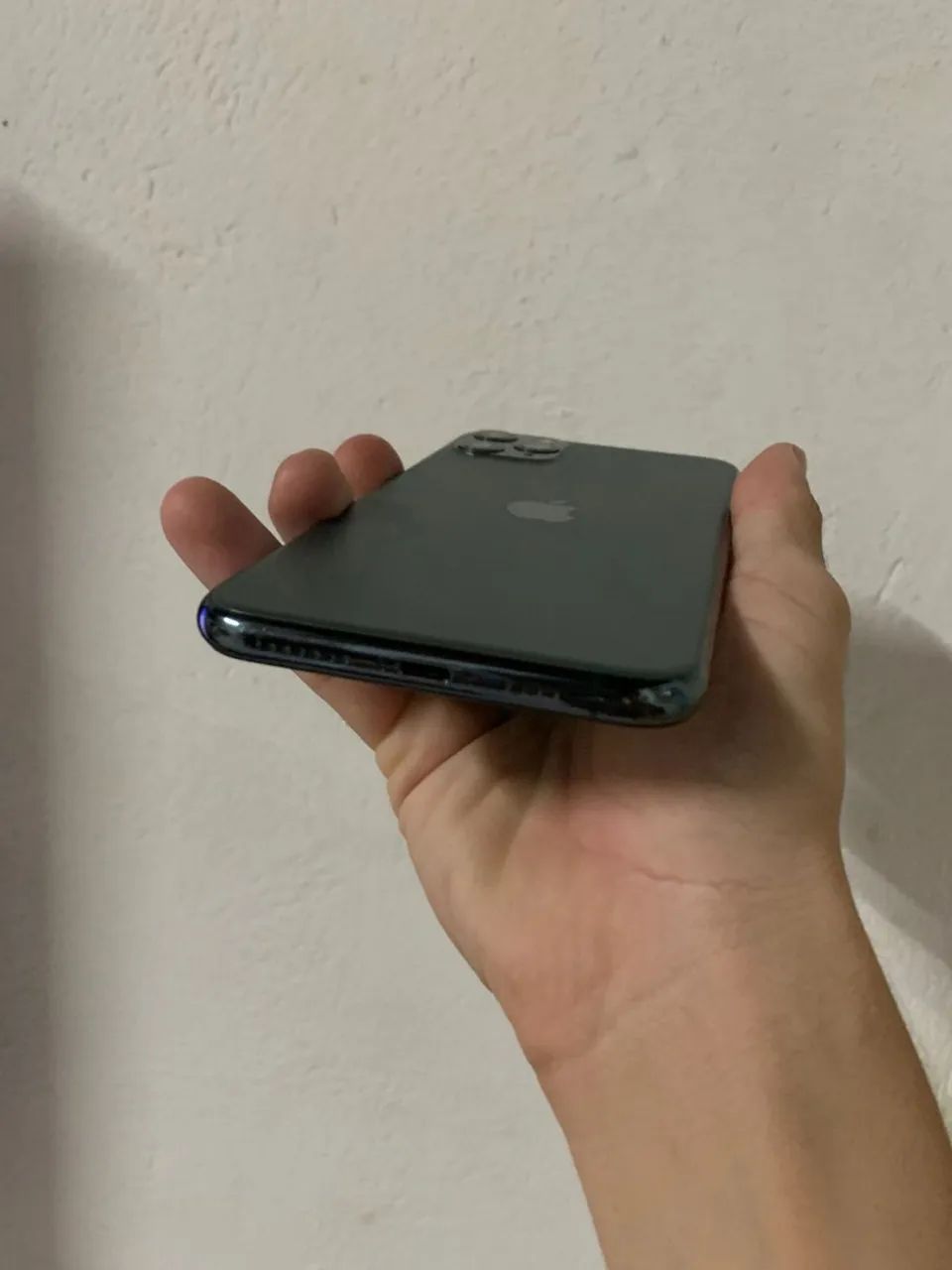 IPHONE 11 PRO MAX 64GB  - Foto 4
