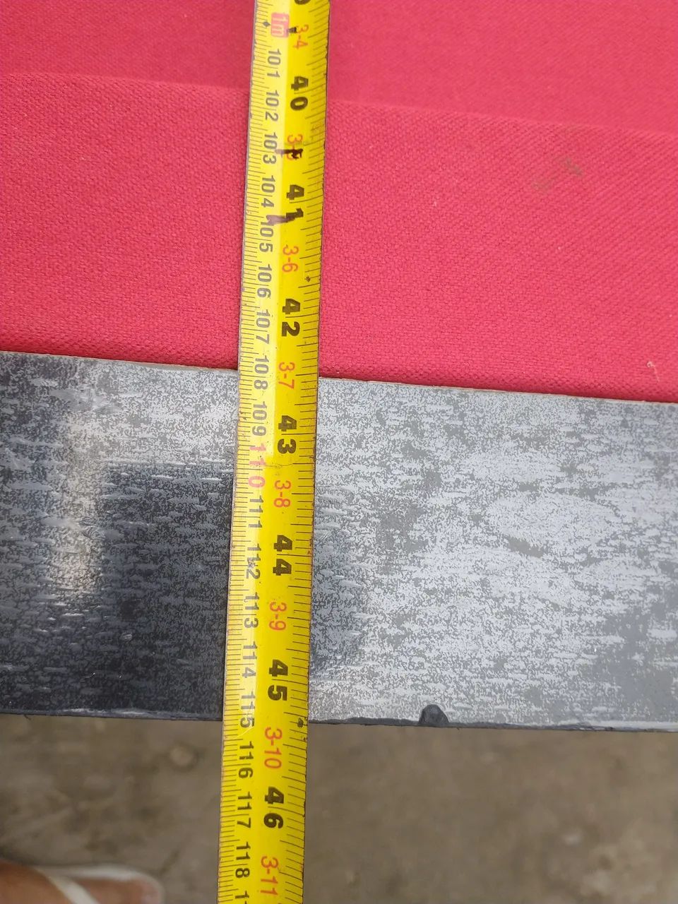 Sinuca nova  - Foto 5
