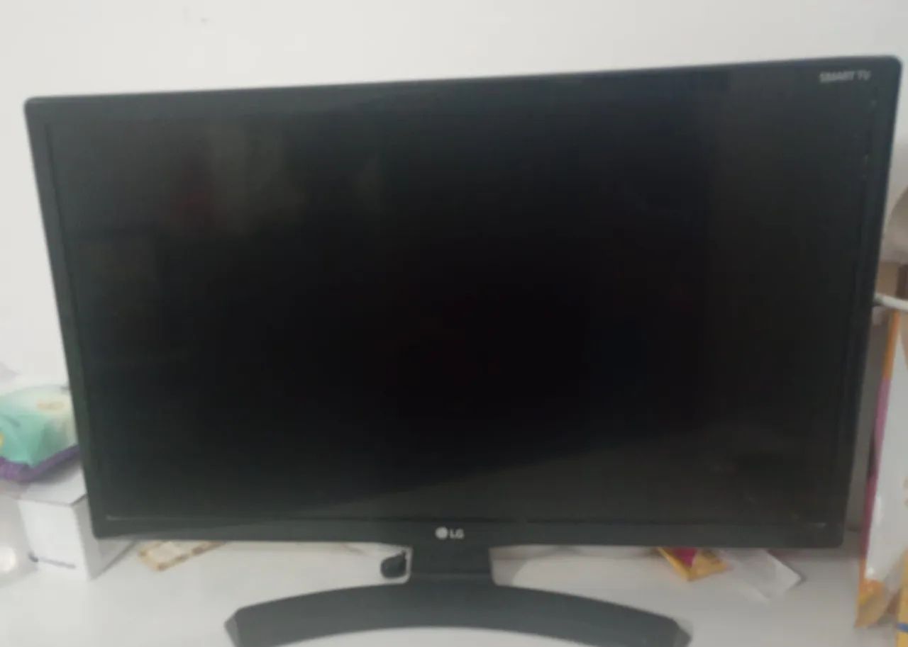 TV smart 