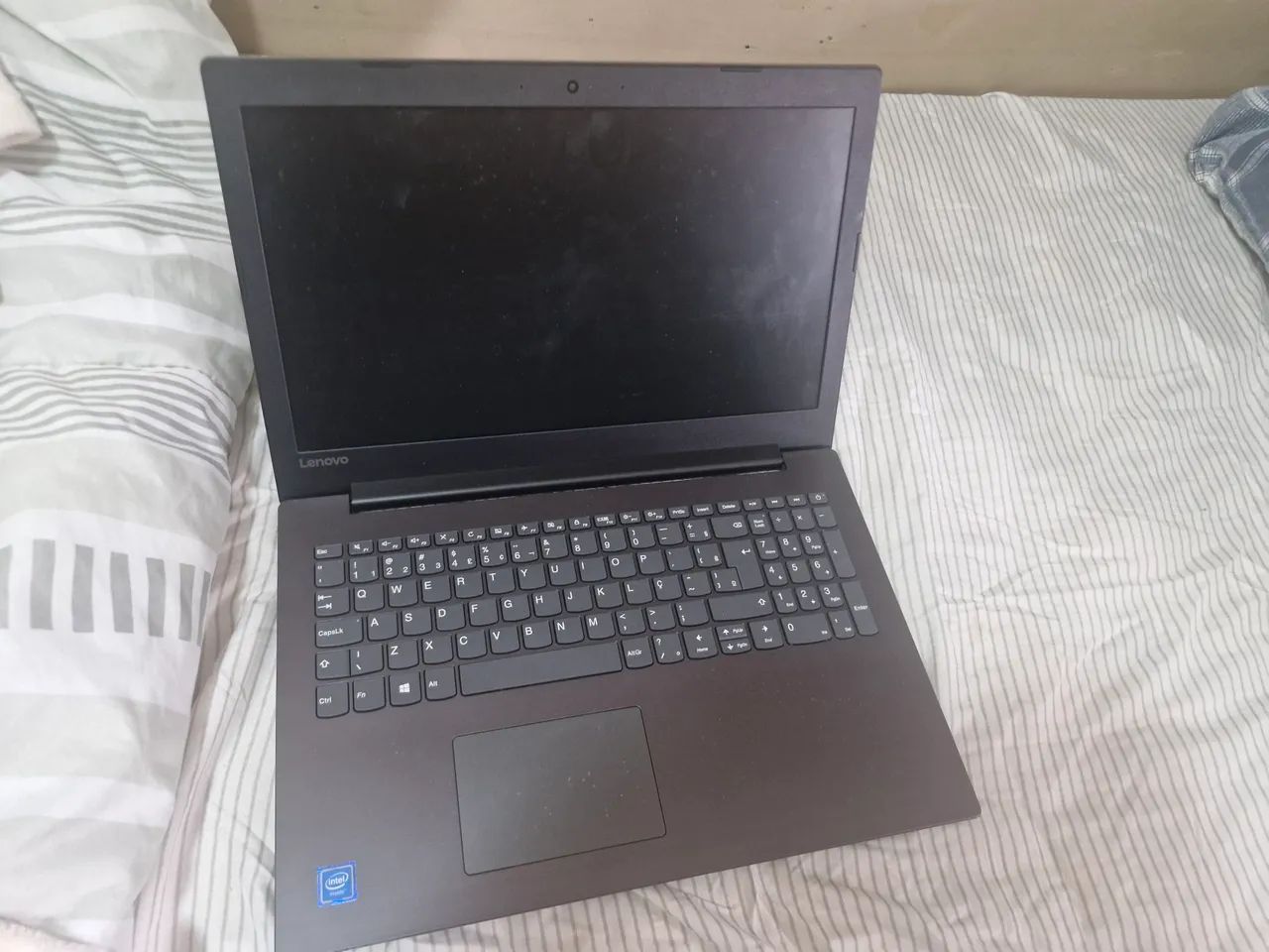 Notebook lenovo ideapad 330 15igm - Foto 3