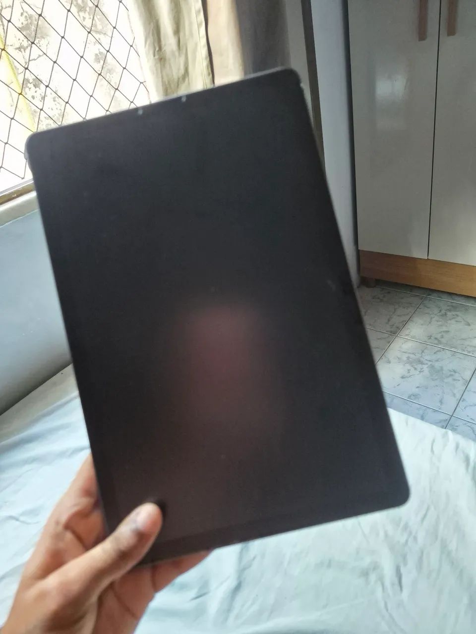 Samsung Tab S10 FE Novo - Foto 3