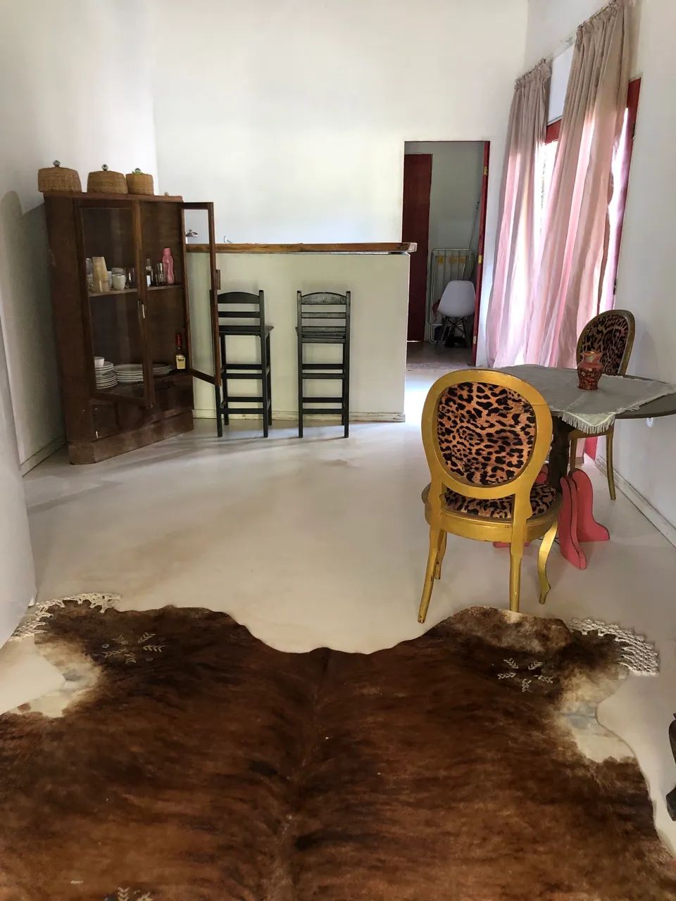 Aluguel casa em arraial djuda