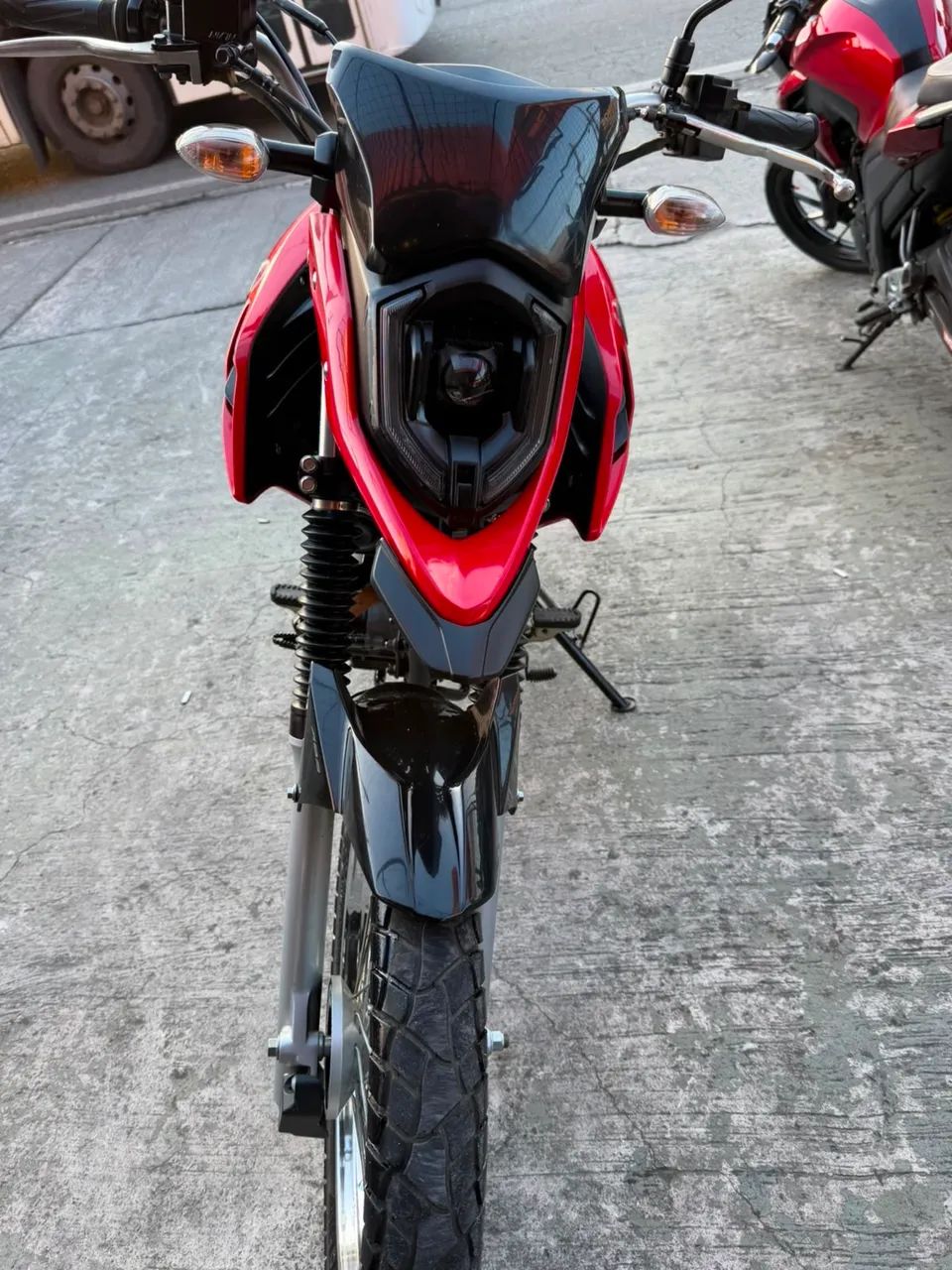 CROSSER 150 