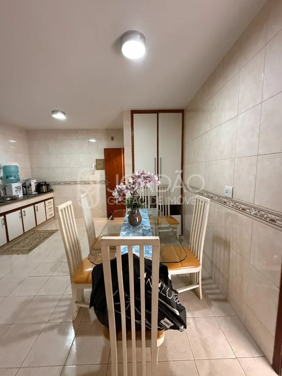 CASA, 4 DORMITÓRIOS - Foto 5