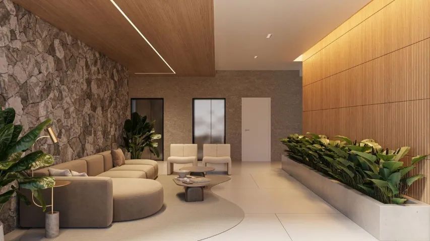 APARTAMENTO EM PORTO BELO  - Foto 3