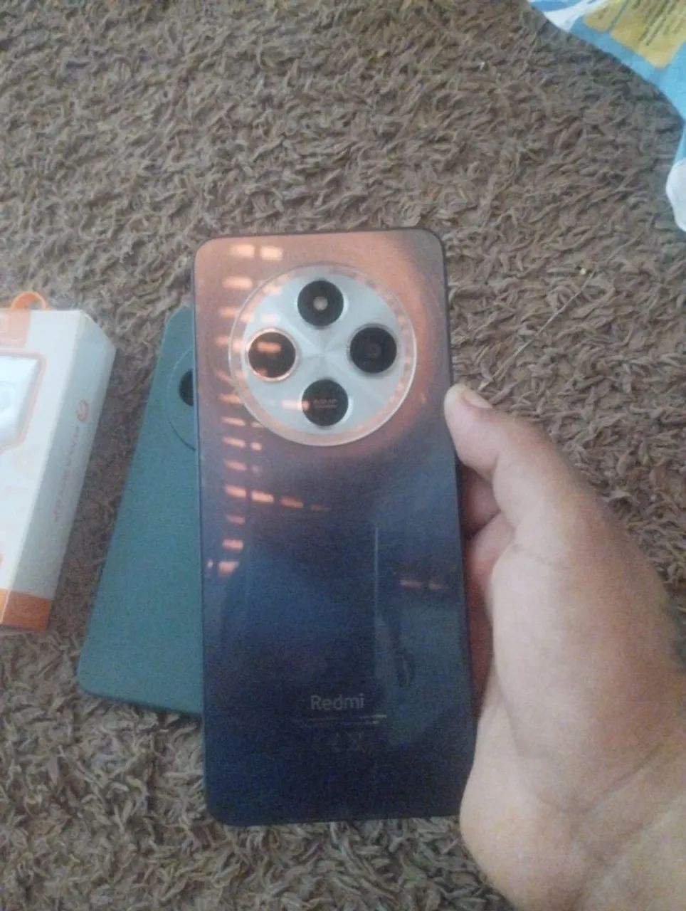 Celular está totalmente perfeito pro seu uso do dia a dia 