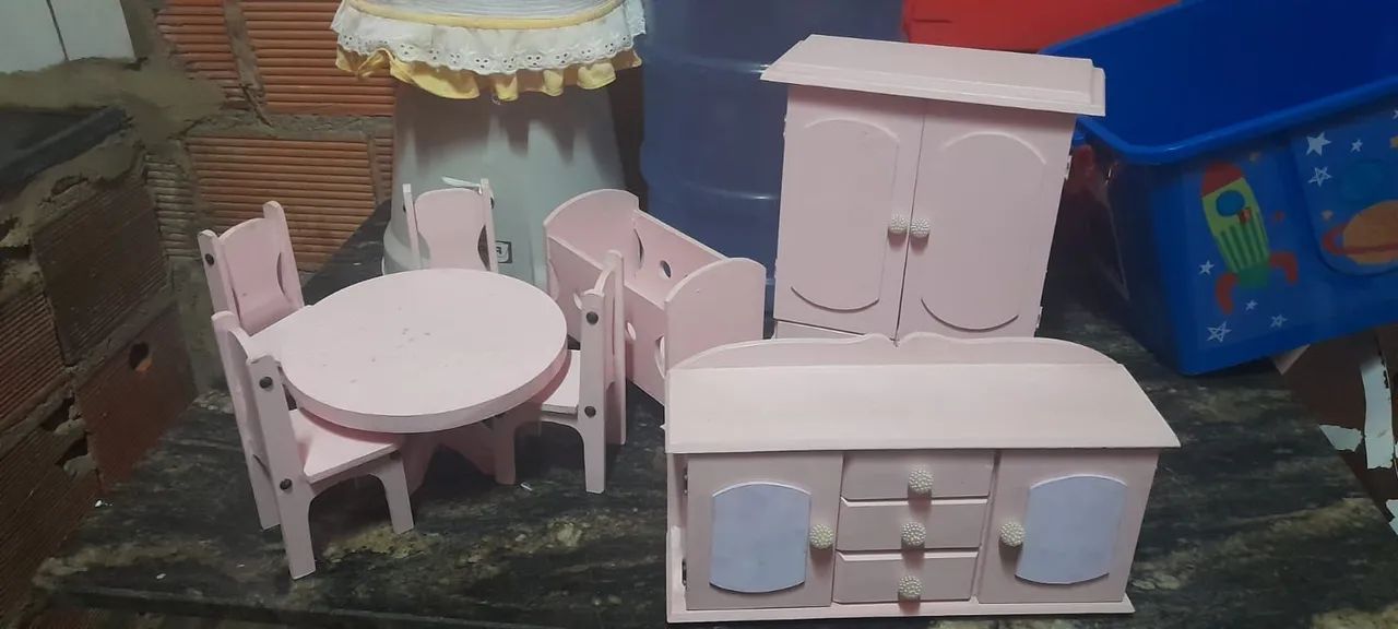 Pra vender infantil  tem conversa 