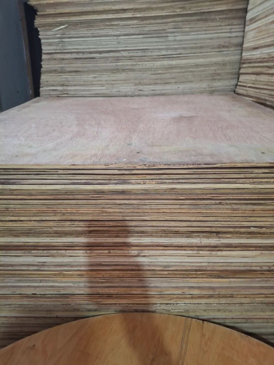 Plywood