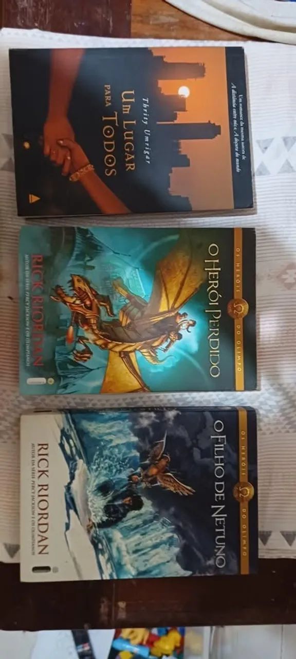Livros diversos - Foto 3