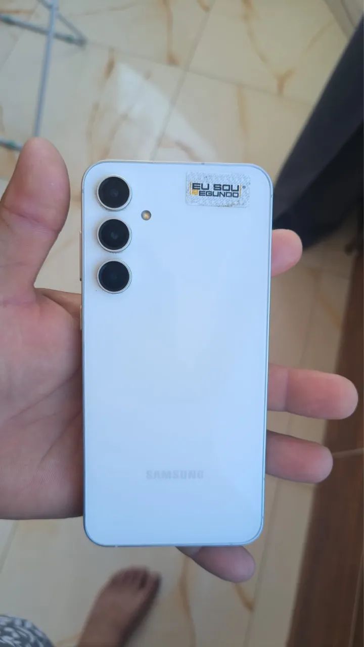 Galaxy Samsung S23 FE