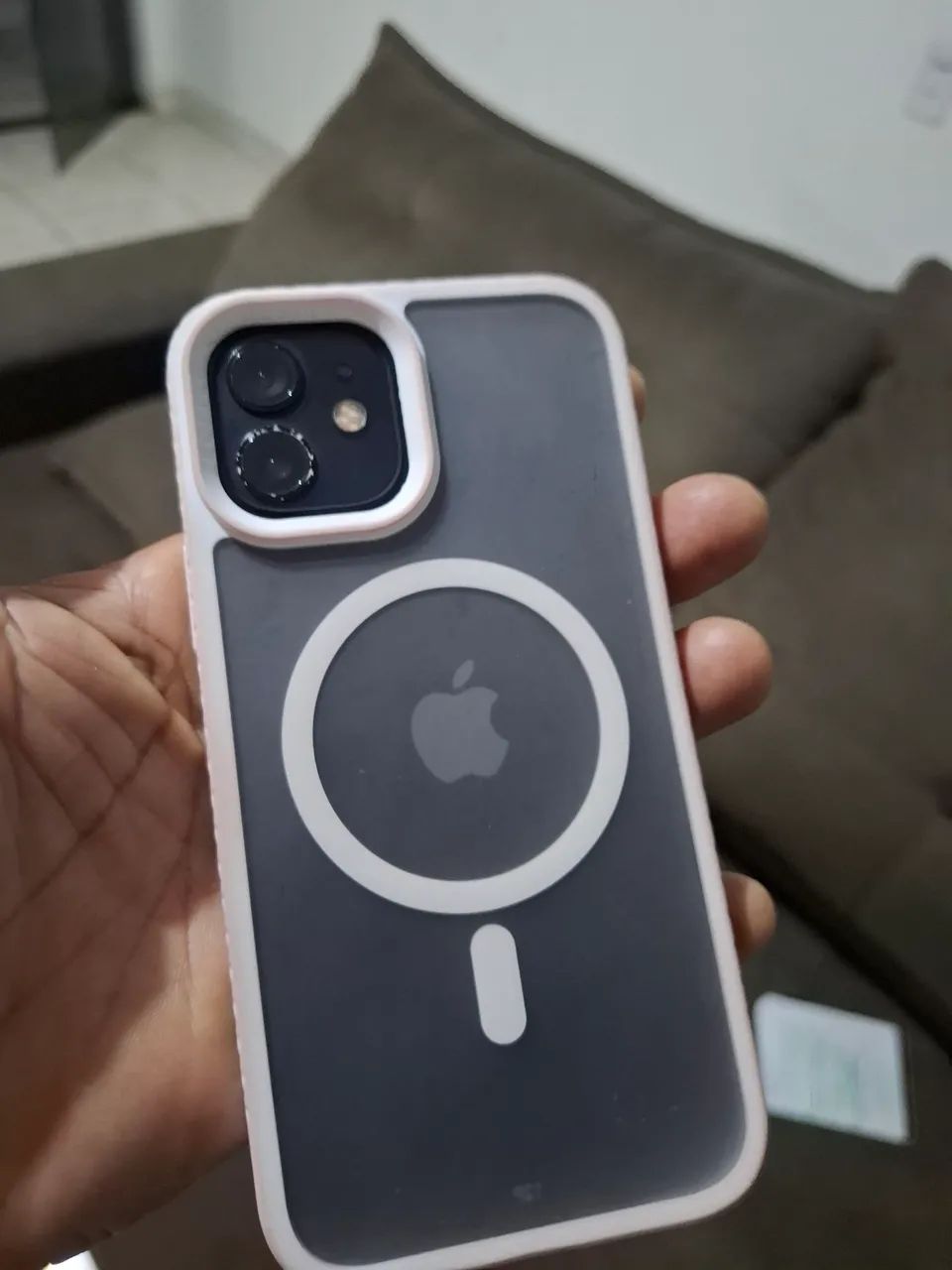 Iphone 12 /128 G / IMPECAVEL