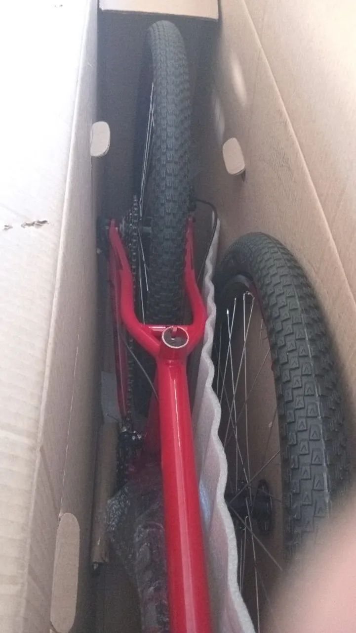 Bicicleta Caloi Montana - Foto 3