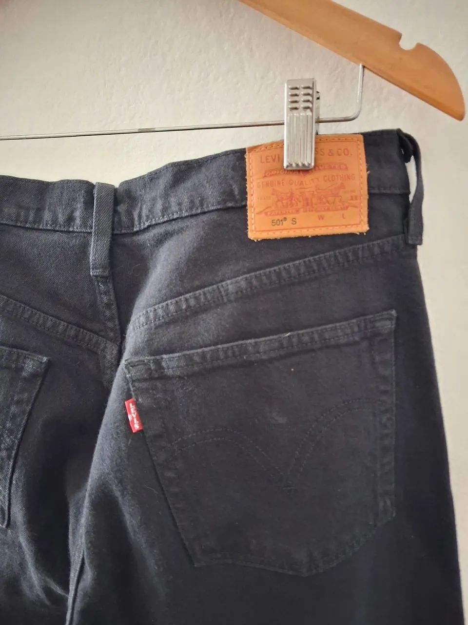 Calça Skinny Levi's - Foto 3