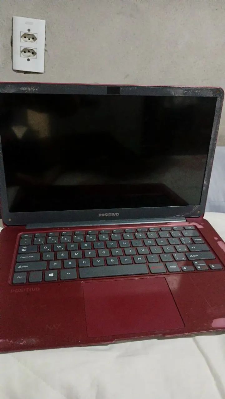 Notebook Positivo Q232A - Foto 3