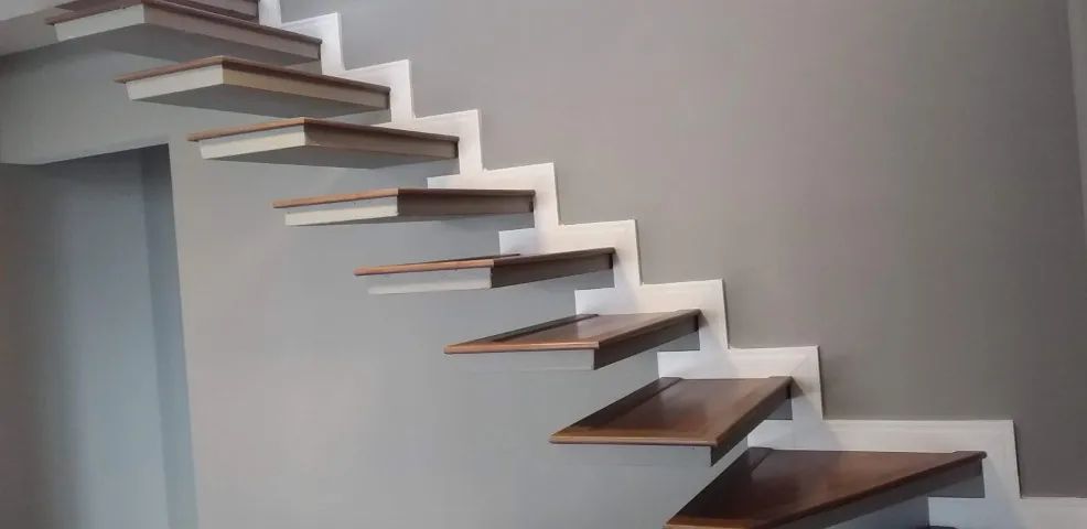 Piso Laminado Durafloor Instalado - R$ 170/m²  Pague o material apenas quando for entregue - Foto 4