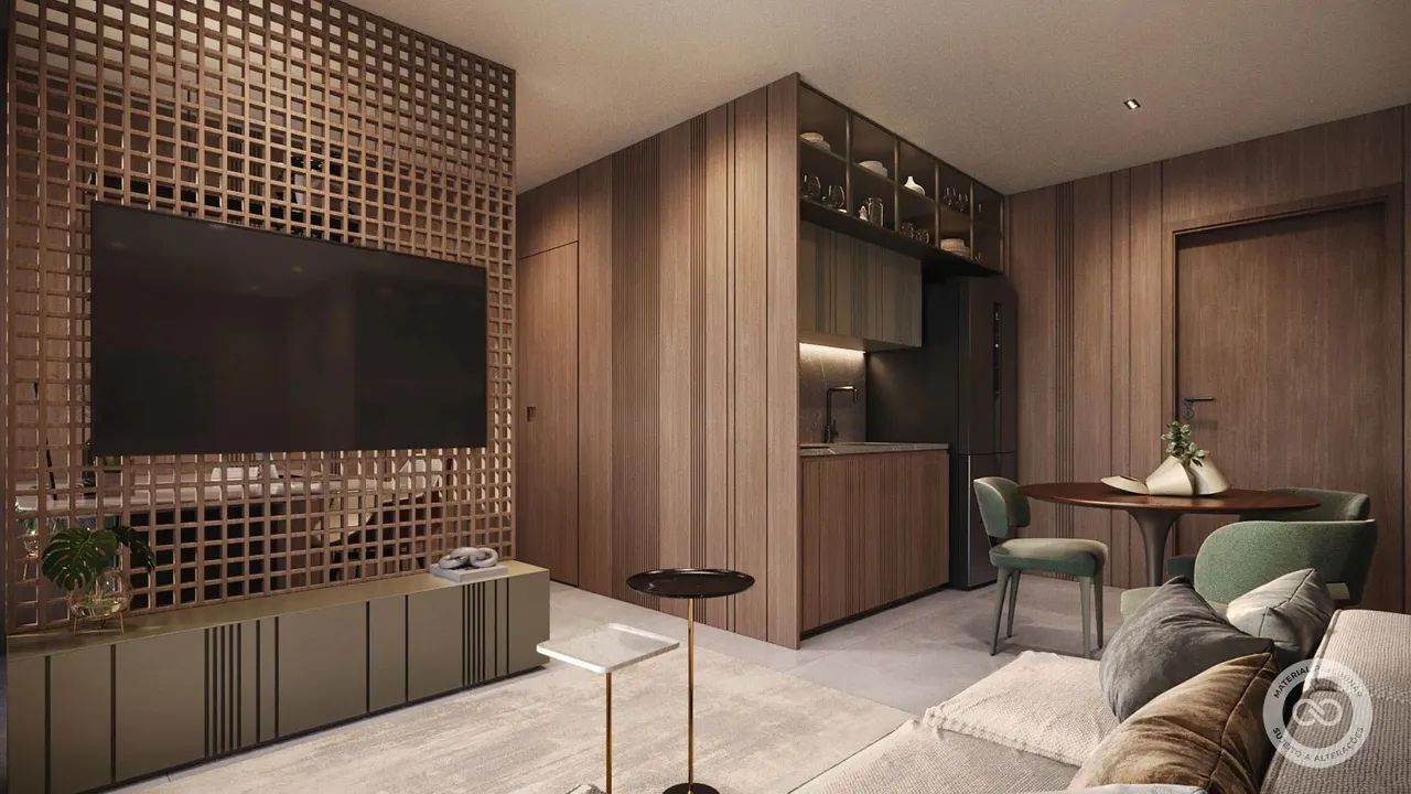 AETERNA PAULISTA - Foto 4