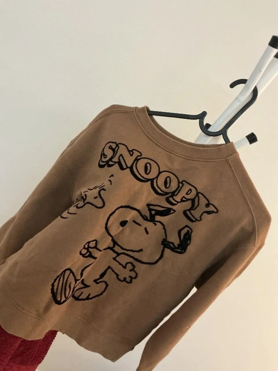 Moletom do Snoopy  - Foto 3