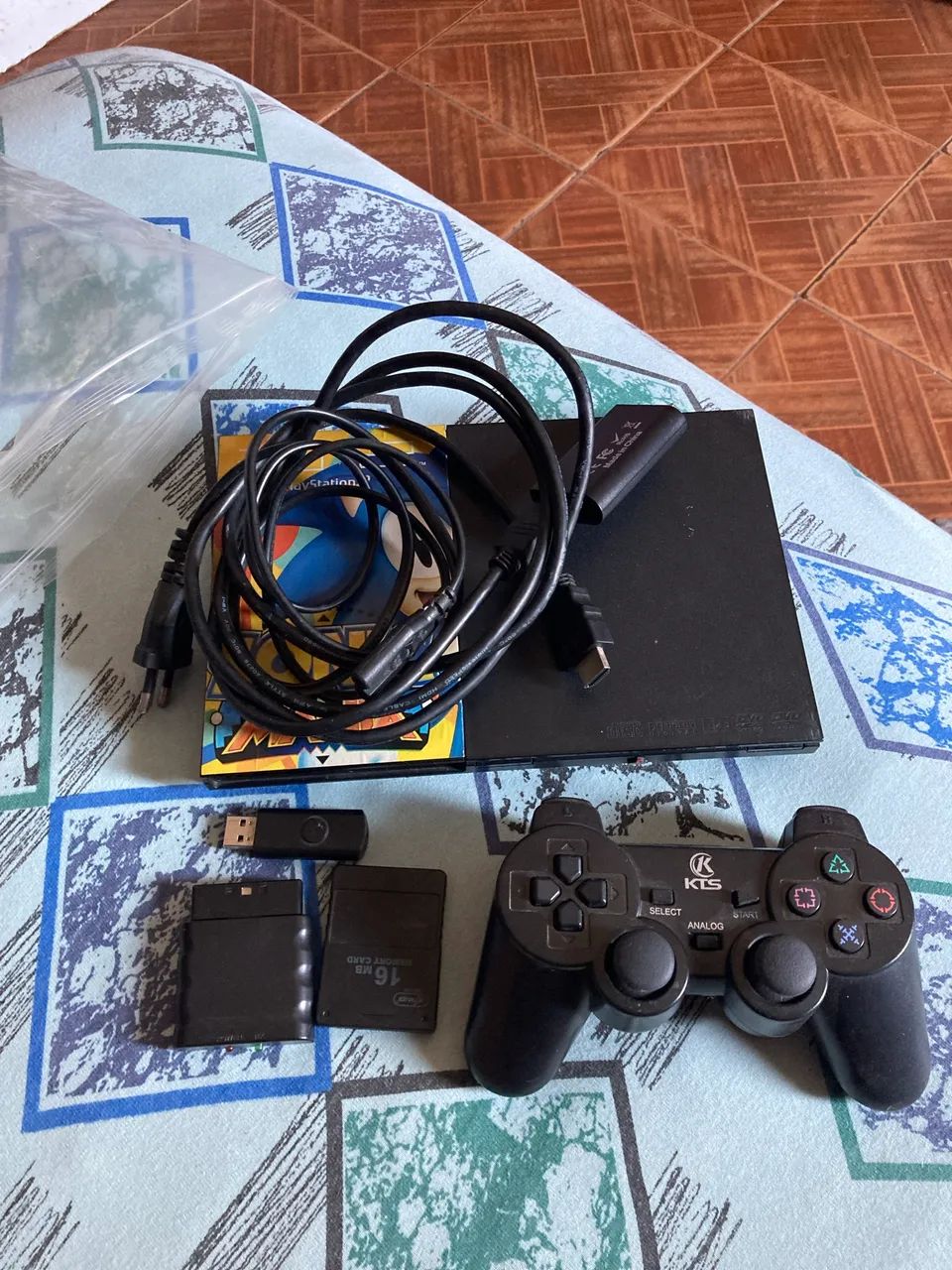 Ps2 completo 