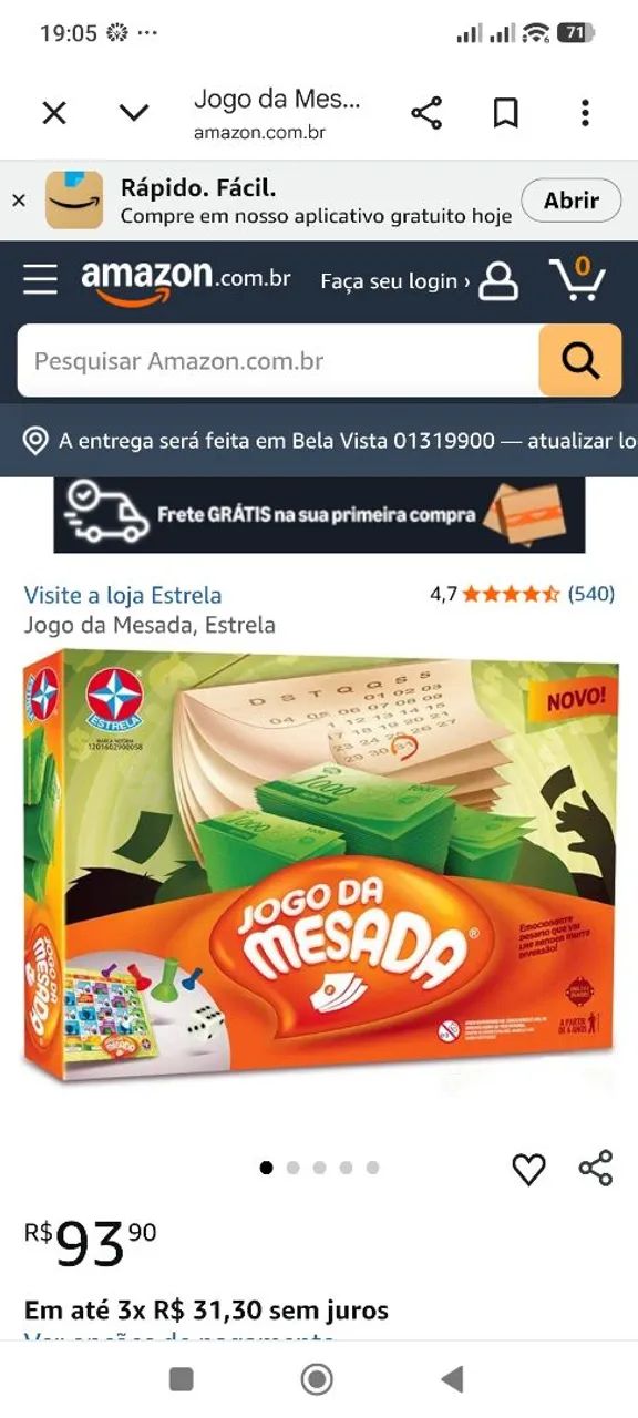 Jogos infantis  - Foto 4