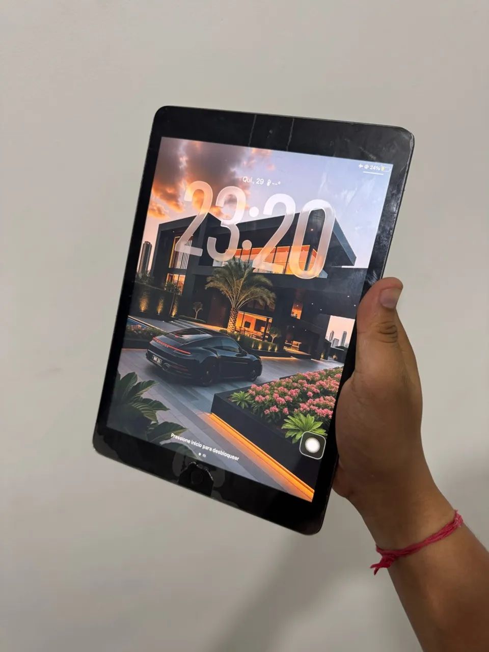 iPad 8 Geração