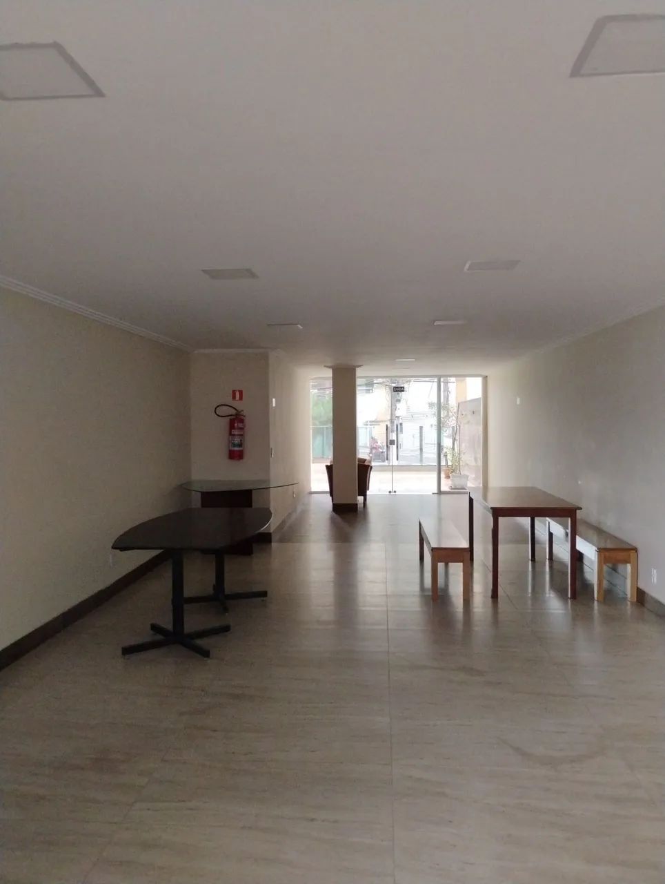 Vendo Apartamento na praia da costa  - Foto 5