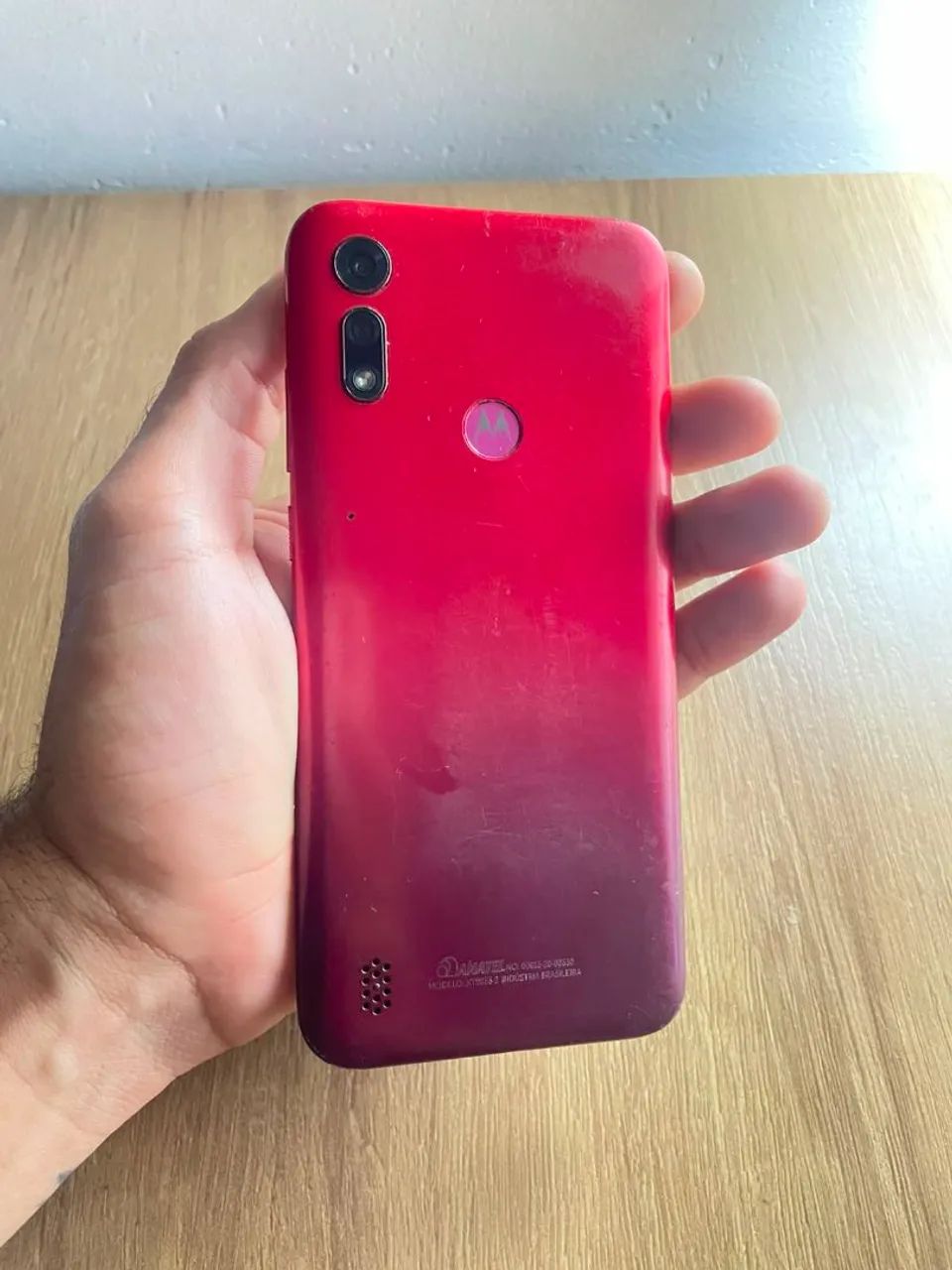 Celular Morotola Moto e16 - Foto 3