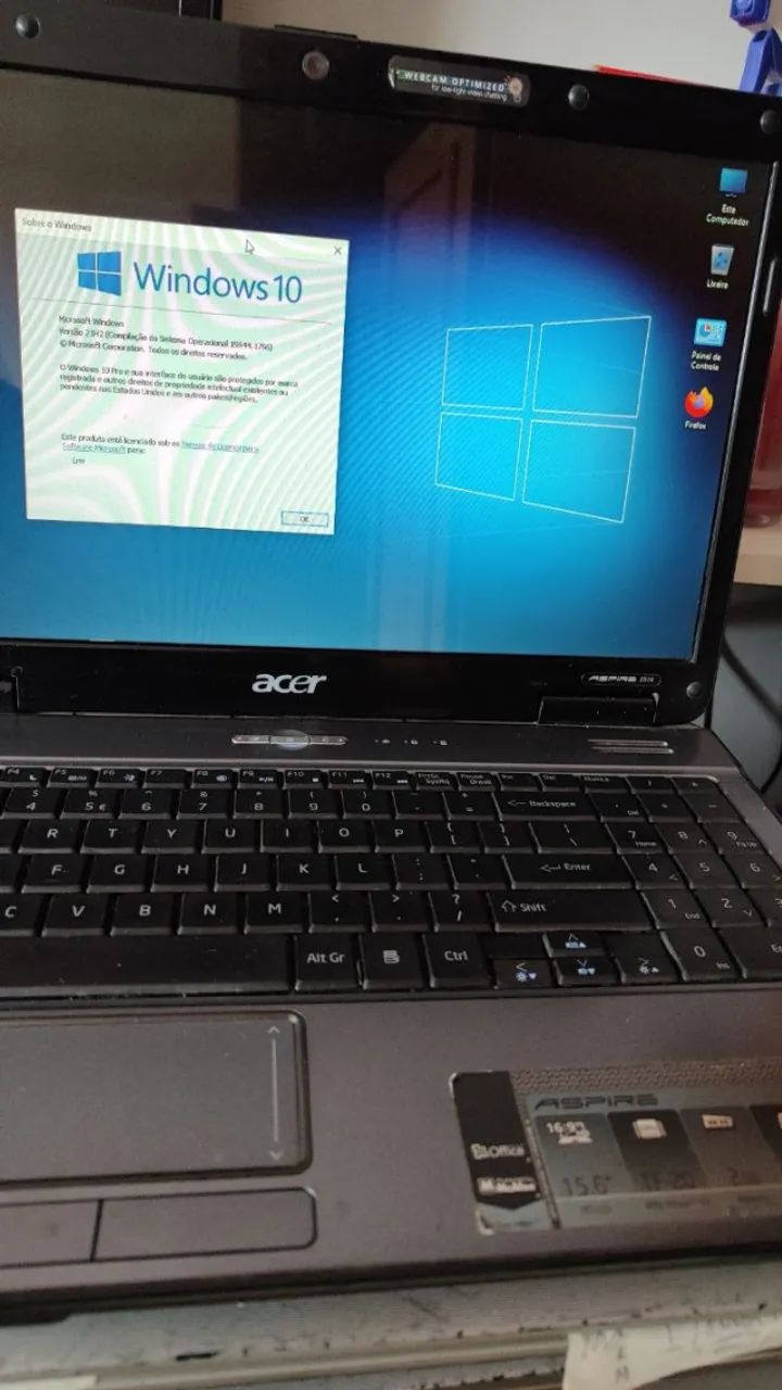 Notebook - Foto 5