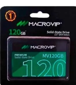 HD SSD 120 GB