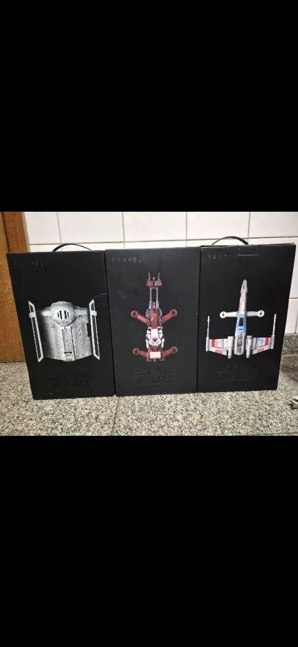 Star wars Propel - original e lacrado