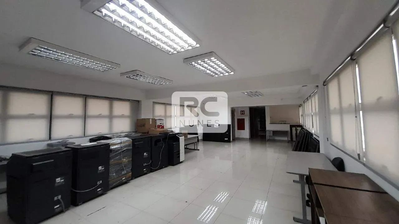 Prédio comercial com área de 1650m², com 8 vagas, Bairro Nova Suíssa - Belo Horizonte/MG - Foto 5