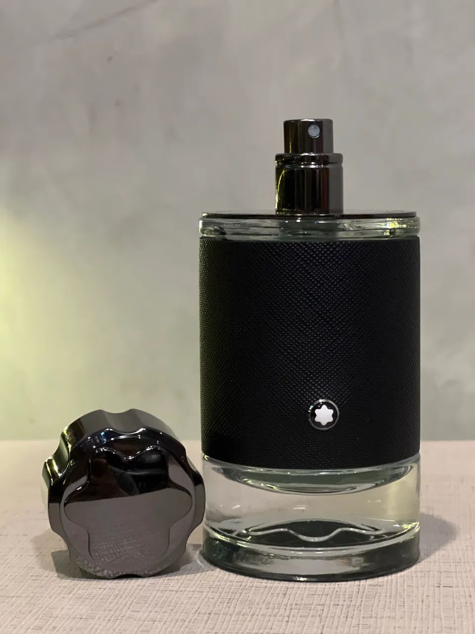 Perfume Explorer Mont Blanc 100ml