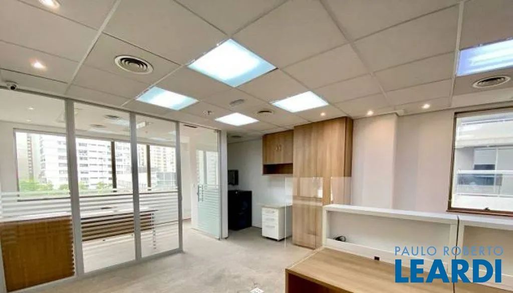 CONJ. COMERCIAL - JARDIM PAULISTA - SP - Foto 2