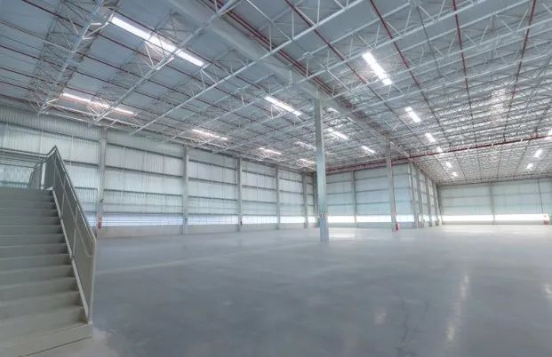 Galpão para locação em Itapevi com 2.208m² - Foto 5