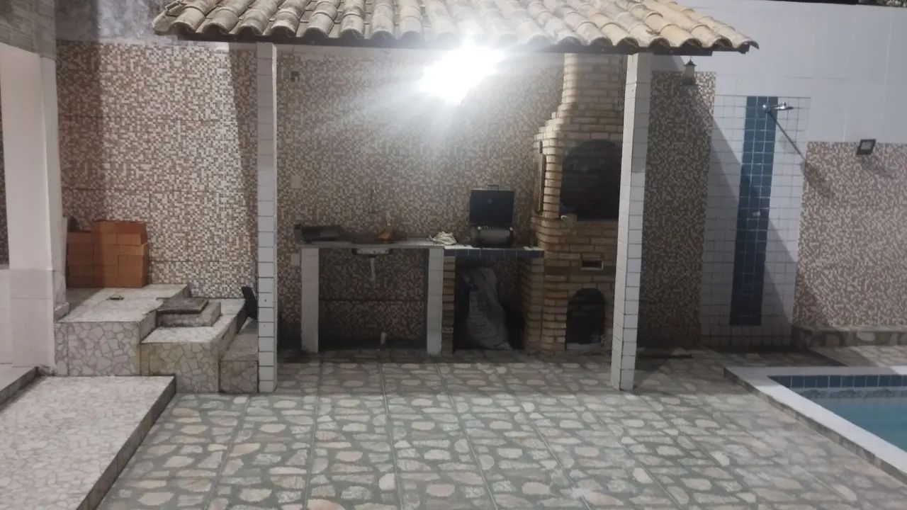 Dayuse, praia de tabatinga - Foto 3
