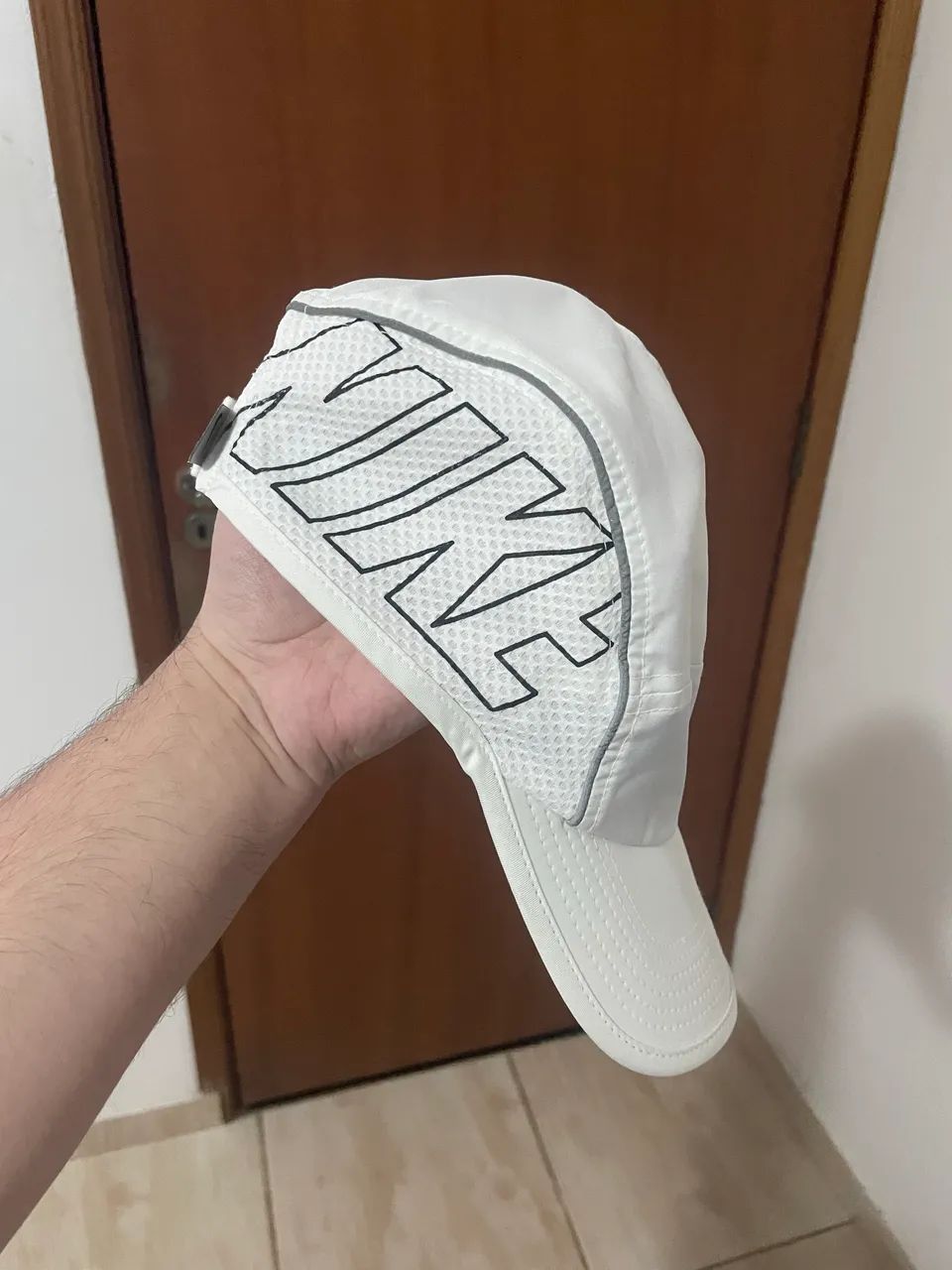 Boné Nike Aw84 - Foto 2