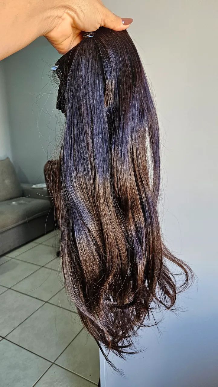 Mega hair by Amaury Alves - Foto 5