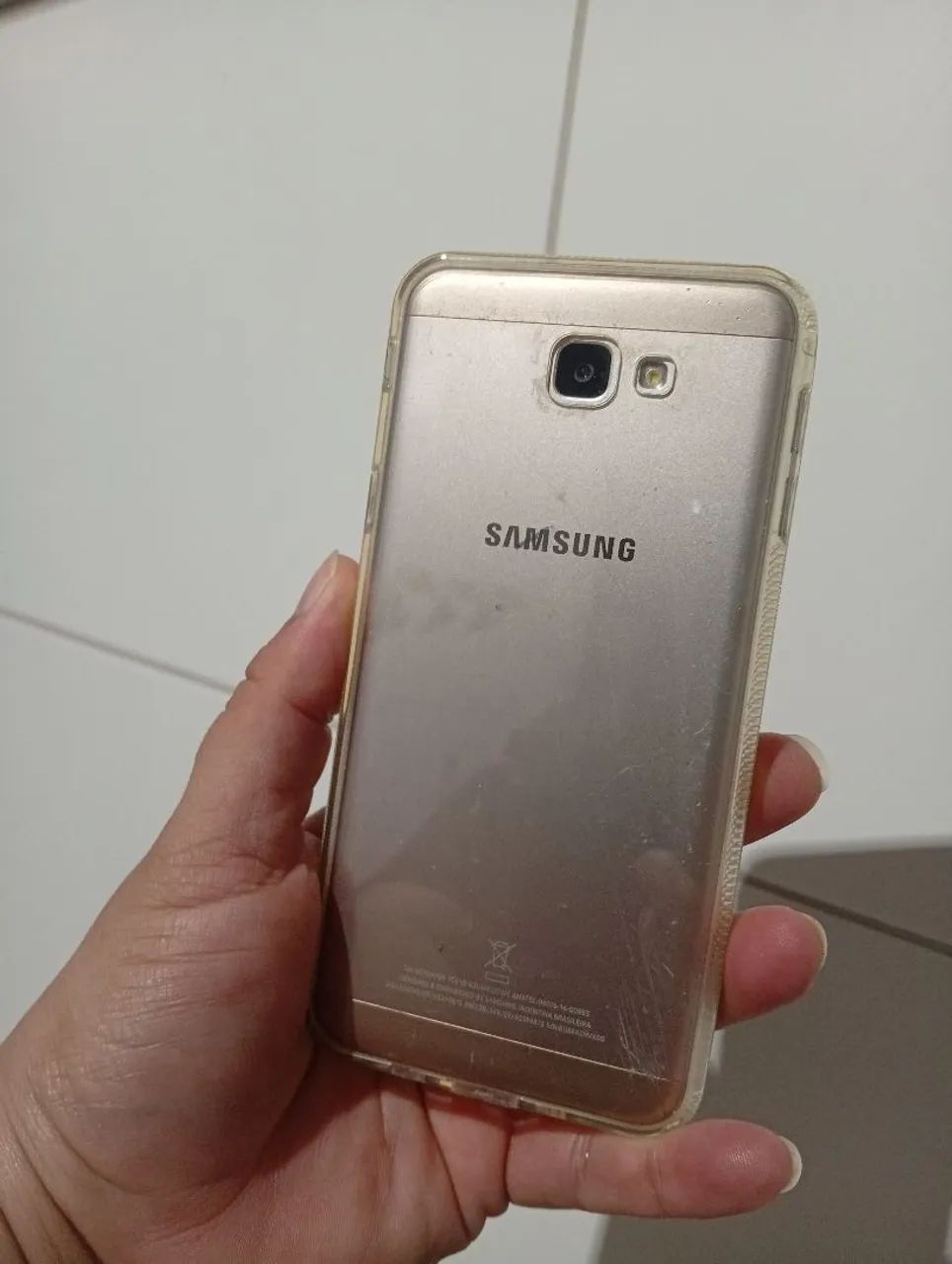 Celular Samsung J5 Prime  - Foto 6