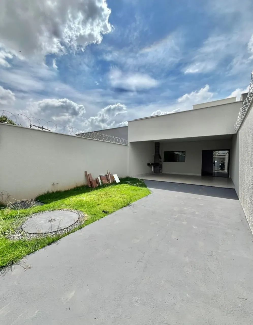 10- CASA NO ARAÇAGI  - Foto 3
