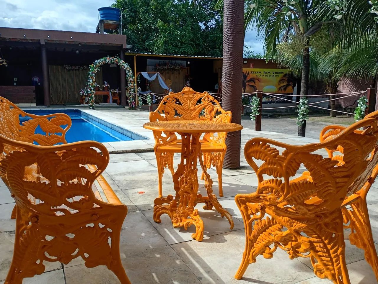 Casa eventos lima show  - Foto 3