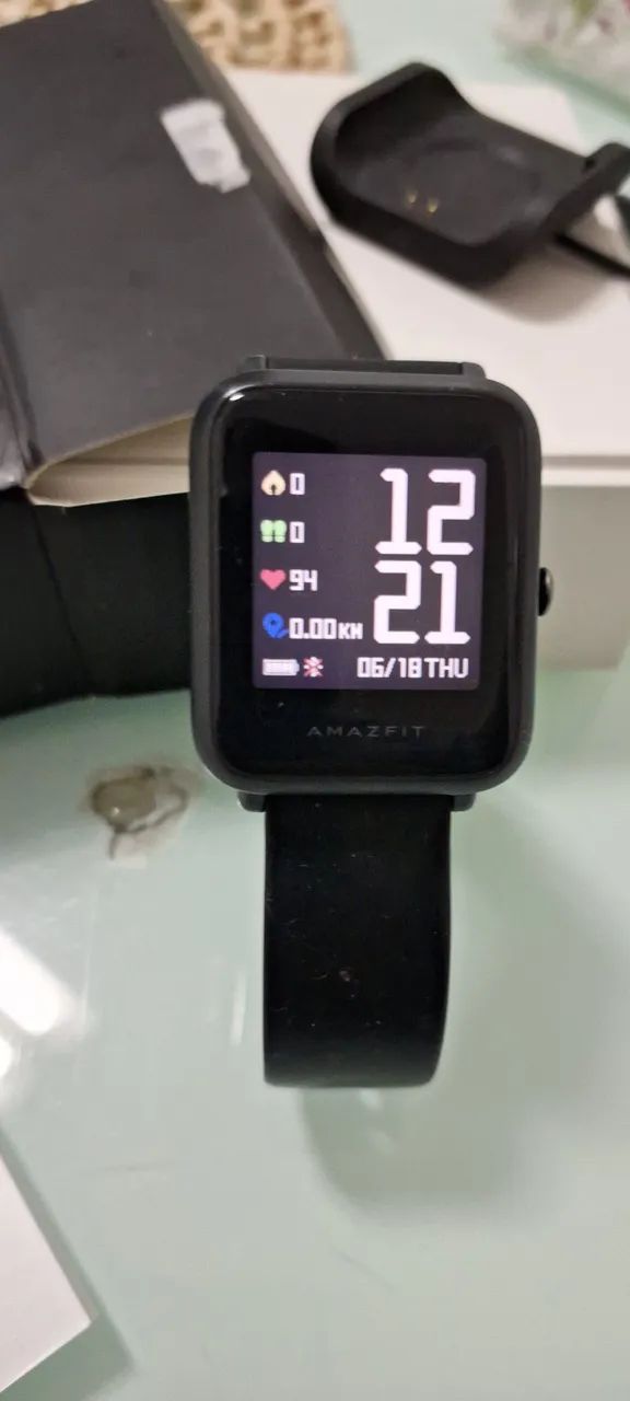 Smartwhat Amazifit Bip S - Foto 3