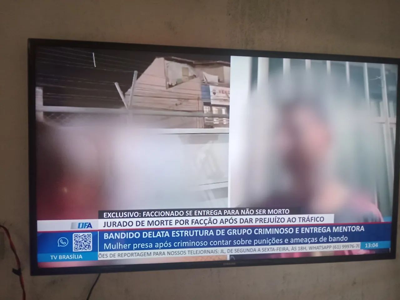 Televisão 42 - Foto 2