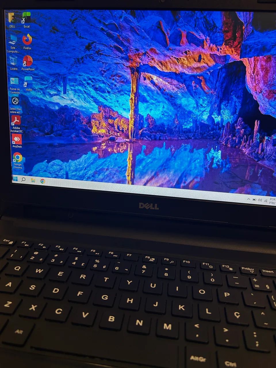 notebook inspiron 14 3467 i5 - Foto 5