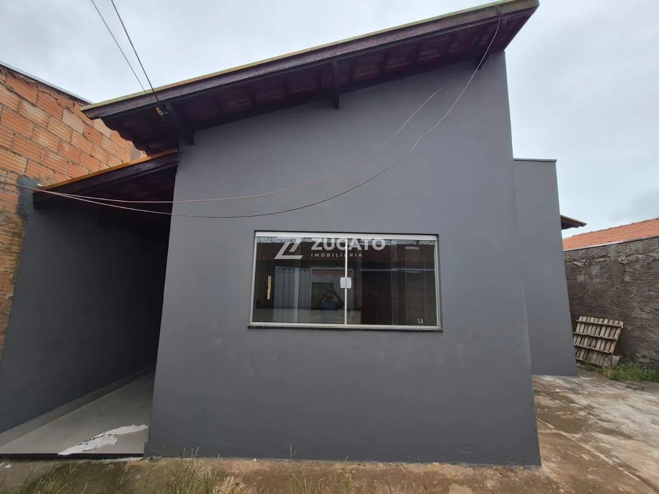 Casa à venda, Jardim Maria Alice, Uberaba, MG - Foto 2