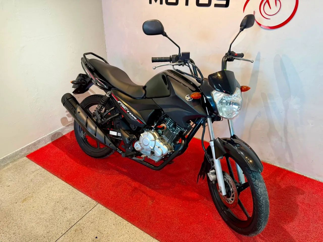 Yamaha factor 150 - Foto 2