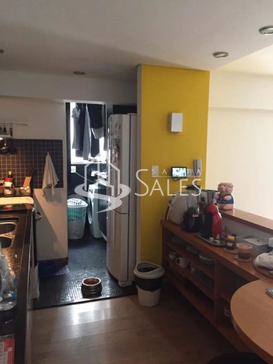 APARTAMENTO - ITAIM BIBI - Foto 5